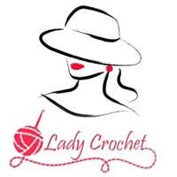Lady Crochet
