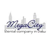 megacity logo