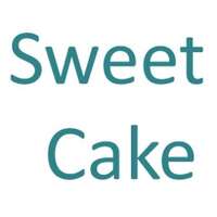 Sweet Cake