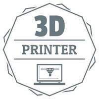 3D Printer Xidməti