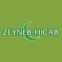 zeyneb hicab logo