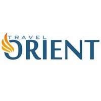 orient travel logo