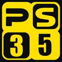 PlayStation 35