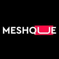 meshque logo