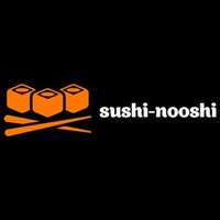 sushi nooshi logo