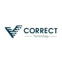Correct Technology logo