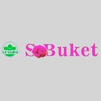 s buket logo