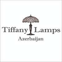 tiffany lamps logo
