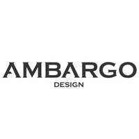 ambargo design logo