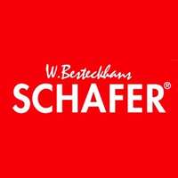 schafer logo