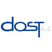 dosttech logo