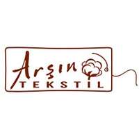arsin tekstil logo