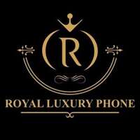 royal luxury phone logo