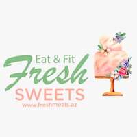 fresh sweets logo