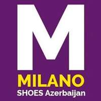 milano shoes logo