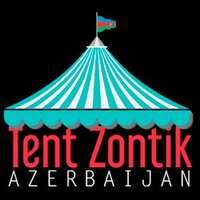 Tent-Zontik Azerbaijan