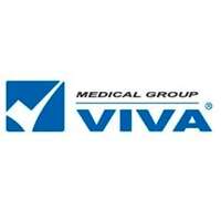 viva medical logo