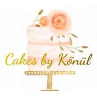 cakes by konul logo