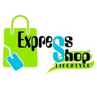 express shop logo