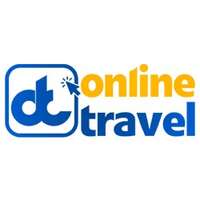 online travel logo