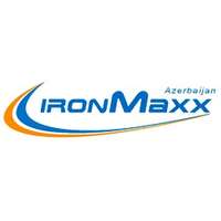 ironmax logo