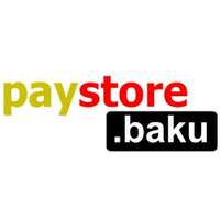 PayStore Baku