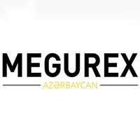 megurex azerbaijan logo