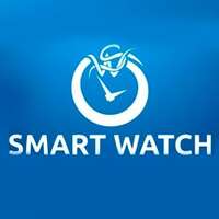 smart whatch logo