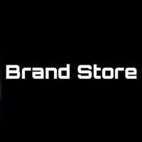 brand store logo