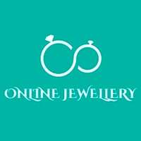 online jewellery logo