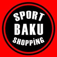 sport baku shopping