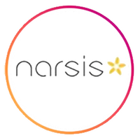 narsis logo