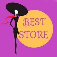 best store logo