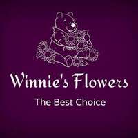 winniesflowers logo