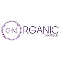 Organik boutiqe logo
