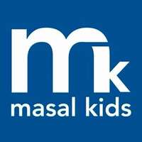 masal kids logo