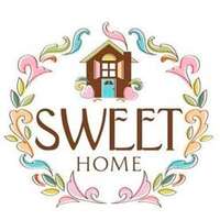 sweet home logo