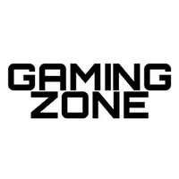 gaming zone logo