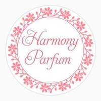 hahrmony logo