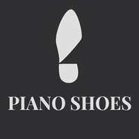 piano shoes logo