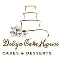 delya cake logo1