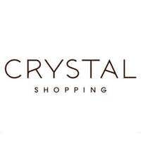 crystal shopping logo