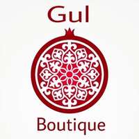 gul boutiqe logo