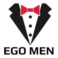 ego men logo