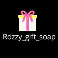 Rozzy gift soap