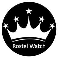 rostel whatch logo