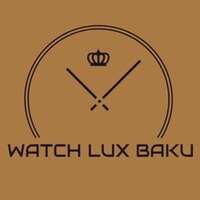 Watch Lux Baku