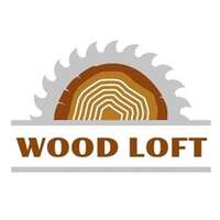 Wood loft
