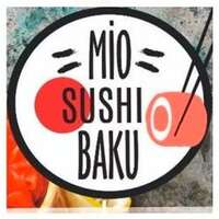 Mio Sushi Baku
