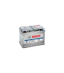 Akumulyator Bosch 60 AH